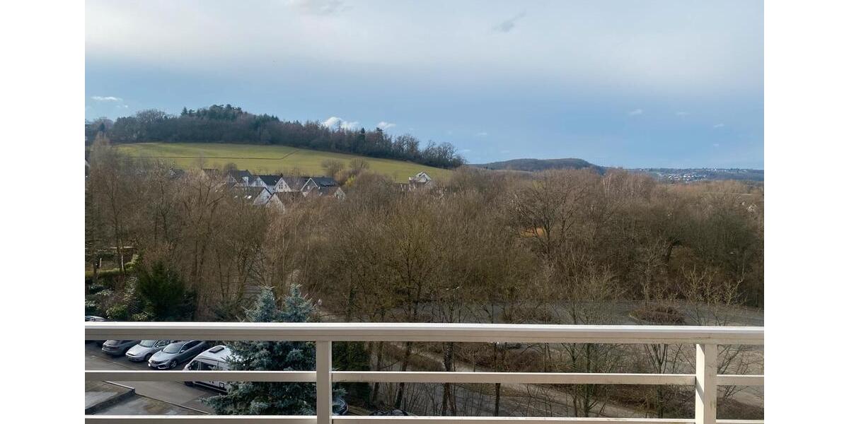 Etagenwohnung Wetter (Ruhr) - 3 Zimmer, 76 m&sup2;, 646&euro; | Angebot:25047331