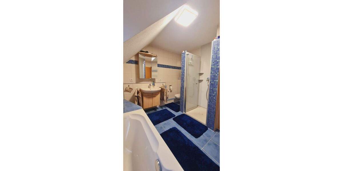 Reihenmittelhaus Karlsruhe Wolfartsweier - 5 Zimmer, 138 m&sup2;, 685.000&euro; | Angebot:24739313