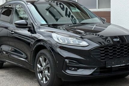 Ford Kuga 78.500 km 17.499 &euro; Nagold - Hochdorf 72202