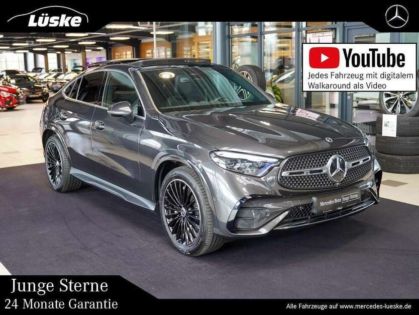 GLC 300