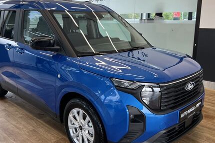 Ford Tourneo Courier 11.603 km 21.989 &euro; Kempen 47906