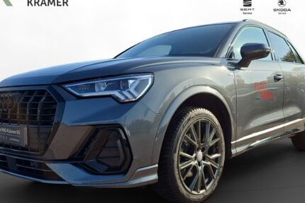 Audi Q3 40.000 km 36.990 &euro; Gross Bieberau 64401