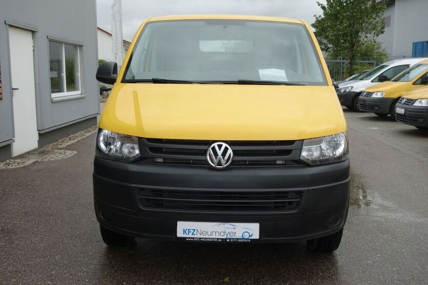 T5 Transporter