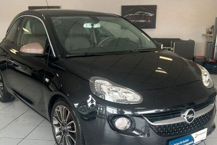 Opel Adam 145.789 km 5.450 &euro; Neu Wulmstorf 21629