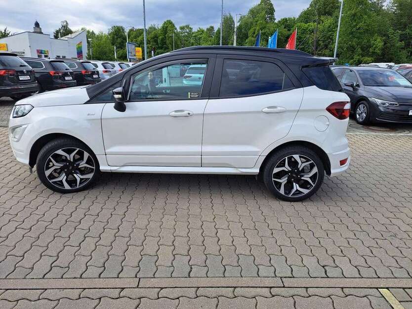 EcoSport