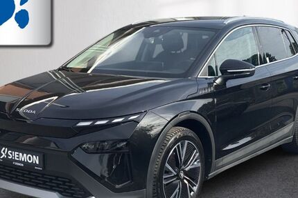 Skoda Elroq 20.169 km 43.930 &euro; Münster 48157
