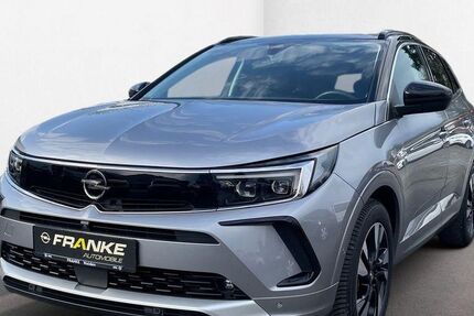 Opel Grandland (X) 50.743 km 23.980 &euro; Weiden 92637