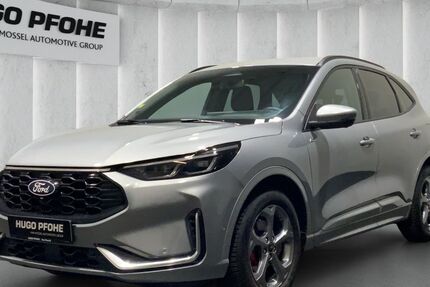 Ford Kuga 12.955 km 34.350 &euro; Schwerin 19061