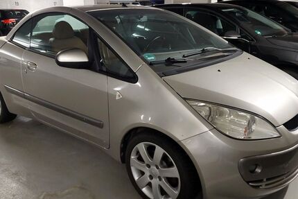 Mitsubishi Colt 118.000 km 1.500 &euro; Poing 85586