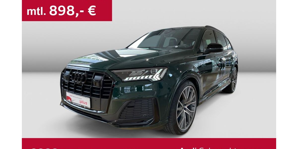 Audi Q7 43.518 km 63.790 &euro; Fellbach 70734