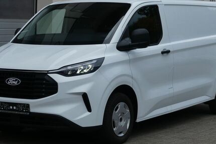 Ford Transit Custom 21.827 km 30.990 € Ehrenberg-Seiferts 36115