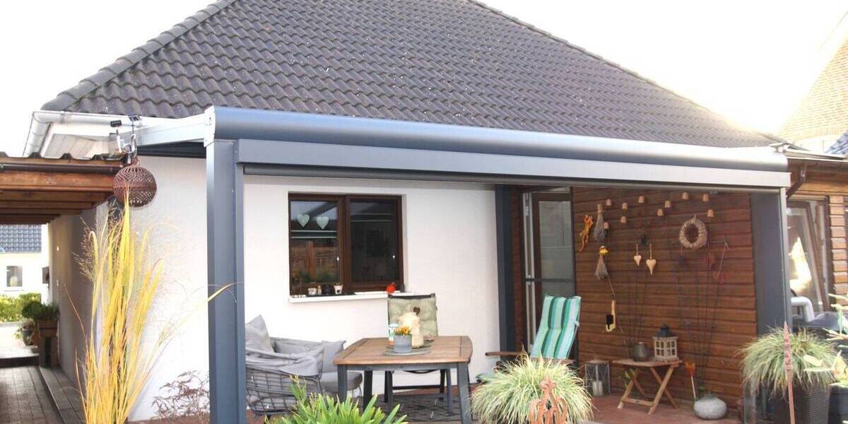 Bungalow Geeste - 2 Zimmer, 95 m&sup2;, 229.500&euro; | Angebot:23564036