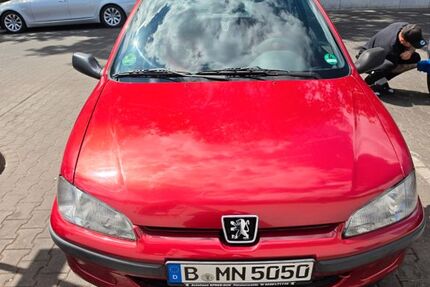 Peugeot 106 80.000 km 1.899 &euro; Berlin 12353