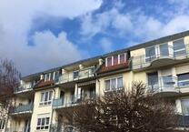 4760221 - 2 Zimmer Wohnung in Niehl (Nur mit WBS ab 60 Jahren zu vermieten!!!)
