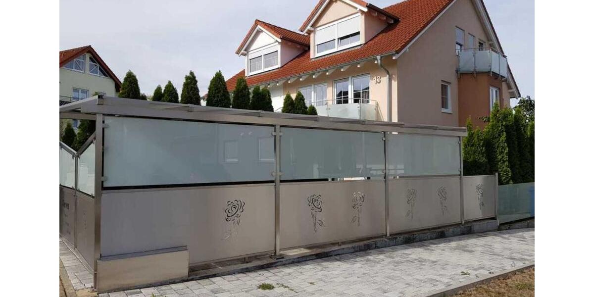 Doppelhaushälfte Bad Rappenau - 8 Zimmer, 213 m&sup2;, 520.000&euro; | Angebot:27050149