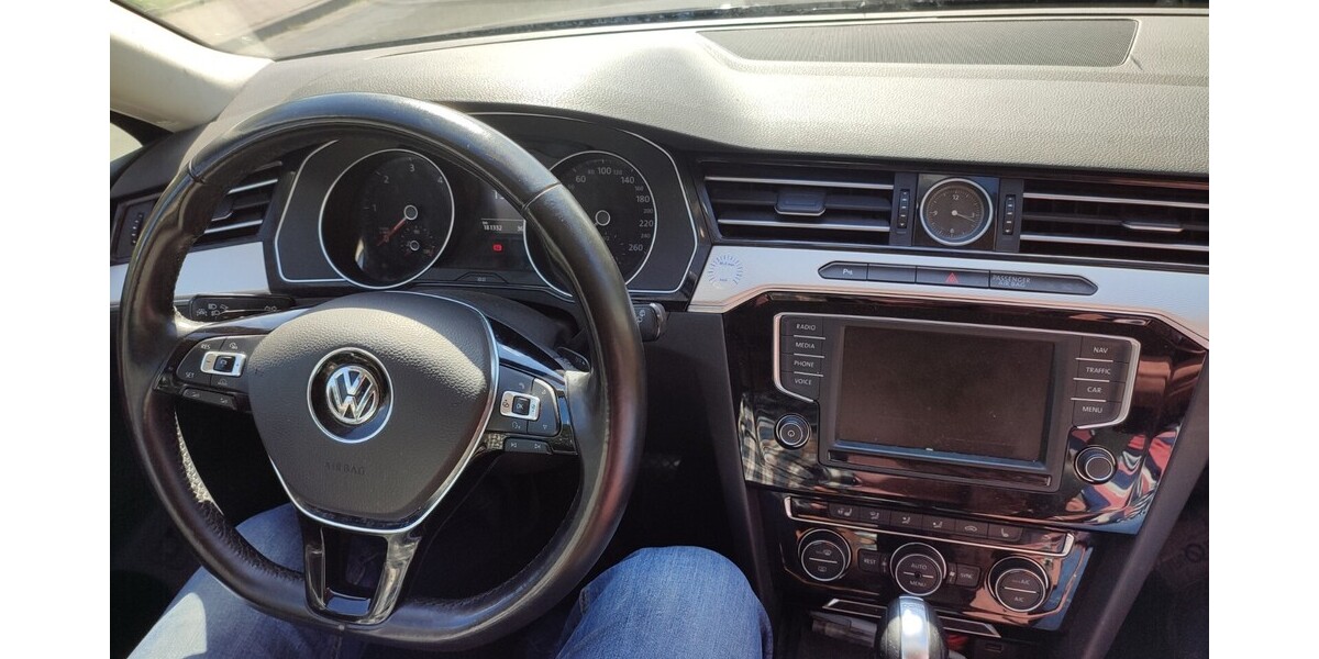 VW Passat 185.000 km 13.000 &euro; Wolfenbüttel 38300
