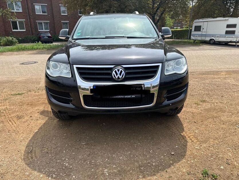 Touareg