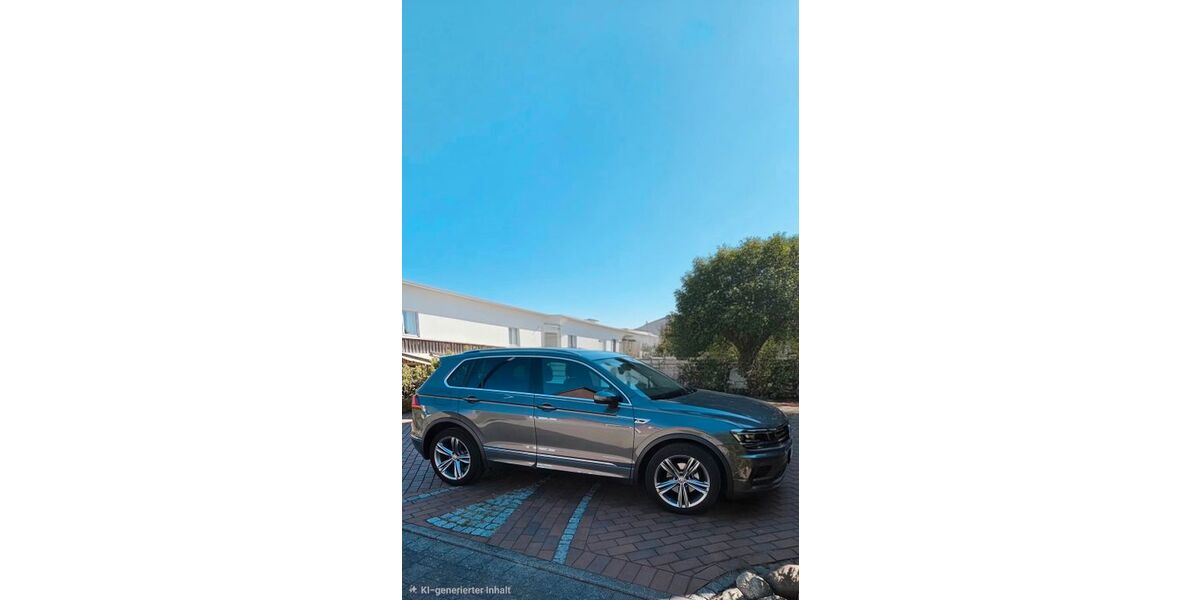 VW Tiguan 36.000 km 24.900 &euro; Kronshagen 24119