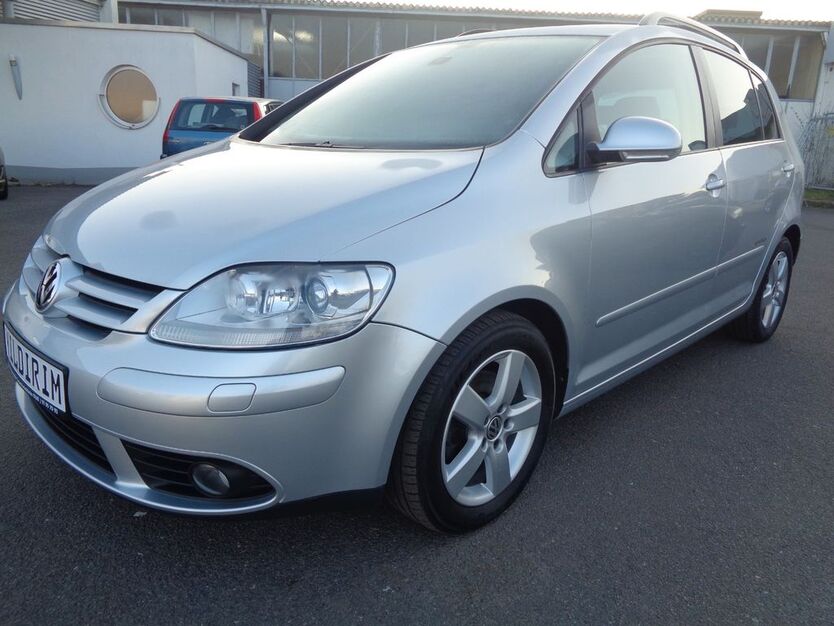 VW Golf 93.800 km 7.999 € Tauberbischofsheim 97941