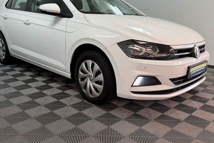 VW Polo 134.987 km 8.199 &euro; Fulda 36043