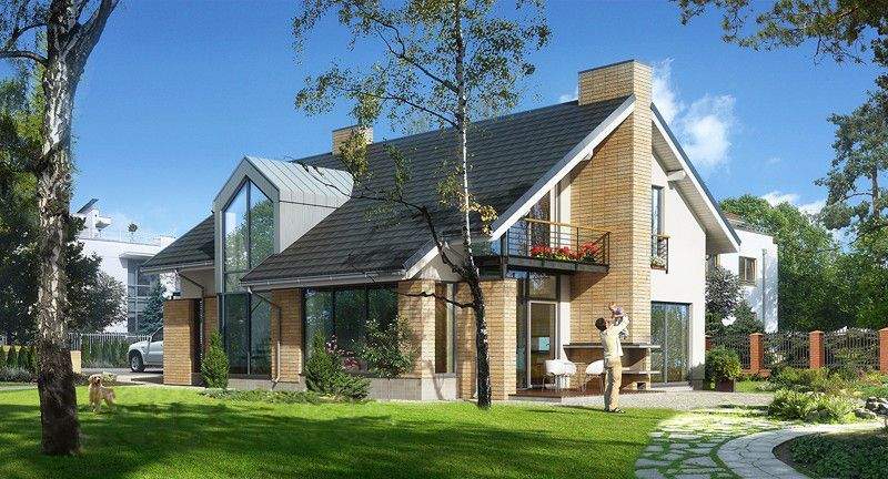 Einfamilienhaus Meißen Proschwitz - 4 Zimmer, 141 m&sup2;, 556.900&euro; | Angebot:26018101