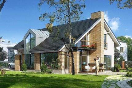 Haus Meißen Proschwitz - 4 Zimmer, 141 m&sup2;, 556.900&euro; | Angebot:26018101