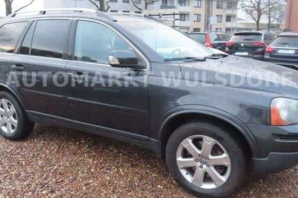 Volvo XC90 257.000 km 10.950 &euro; Bremerhaven 27572