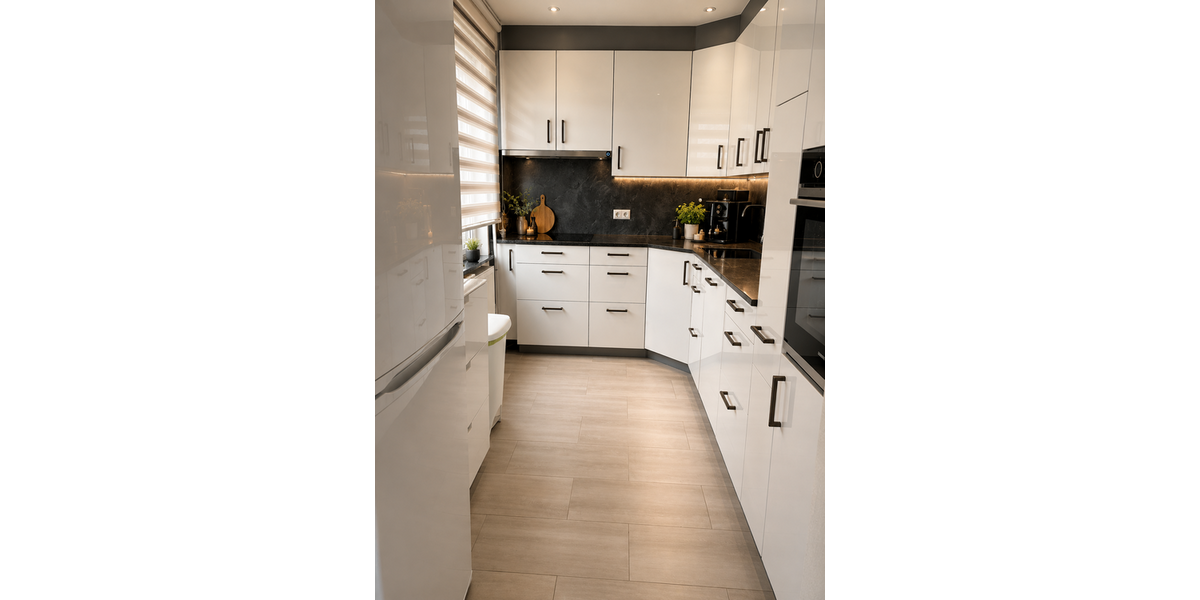 Etagenwohnung Horb am Neckar - 5 Zimmer, 91 m&sup2;, 245.000&euro; | Angebot:27098626