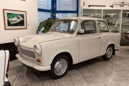 Trabant 601 38.109 km 7.500 &euro; Salzwedel 29410
