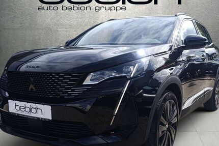 Peugeot 3008 23.200 km 26.880 € Herrenberg 71083