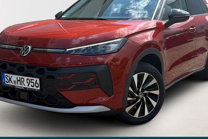 VW T-Roc 6.000 km 37.890 &euro; Leuna 06237
