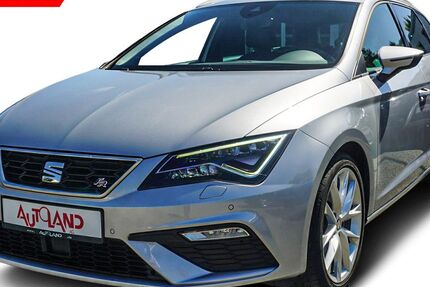Seat Leon 63.596 km 19.990 &euro; Schwerin 19061