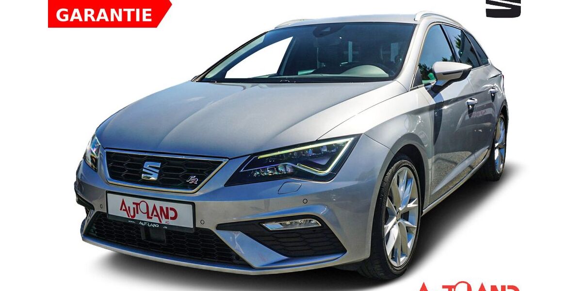 Seat Leon 63.596 km 19.990 &euro; Schwerin 19061
