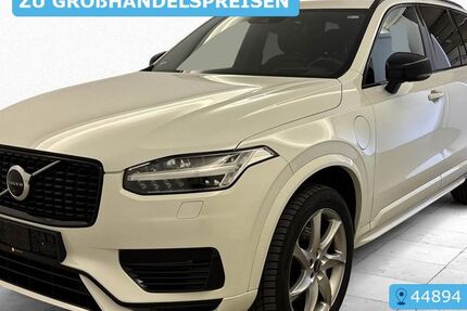 Volvo XC90 160.853 km 33.097 &euro; Krefeld 47829