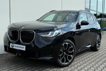 BMW X3 19.462 km 50.775 &euro; Kaiserslautern 67663