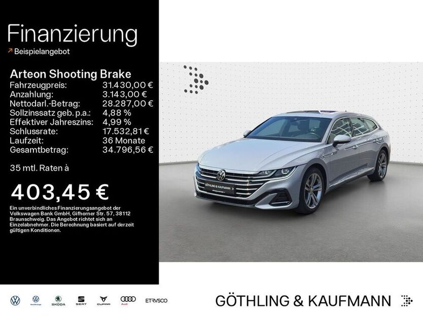 Arteon
