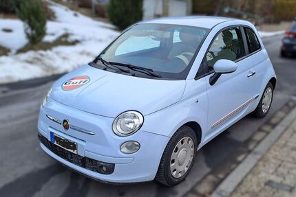 Fiat 500 99.300 km 3.799 &euro; Kaufungen 34260
