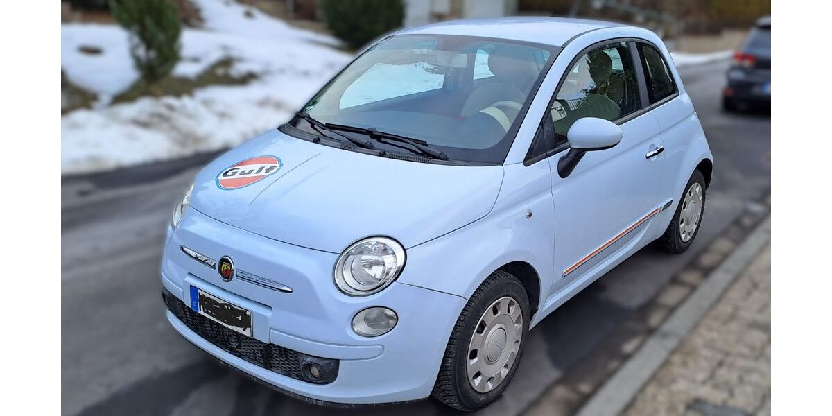 Fiat 500 99.300 km 3.799 &euro; Kaufungen 34260