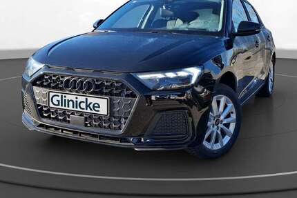 Audi A1 2.450 km 31.690 &euro; Bad Langensalza 99947