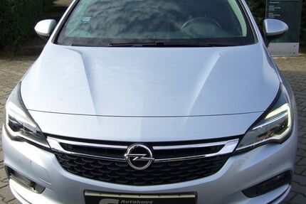 Opel Astra 140.287 km 9.841 &euro; Magdeburg 39116
