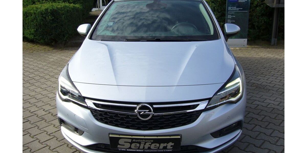 Opel Astra 140.287 km 9.841 &euro; Magdeburg 39116