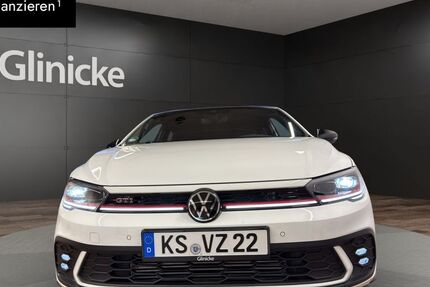 VW Polo 6.000 km 32.888 &euro; Kassel 34119