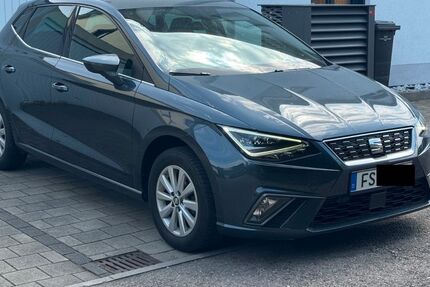 Seat Ibiza 70.900 km 12.450 &euro; Kranzberg 85399