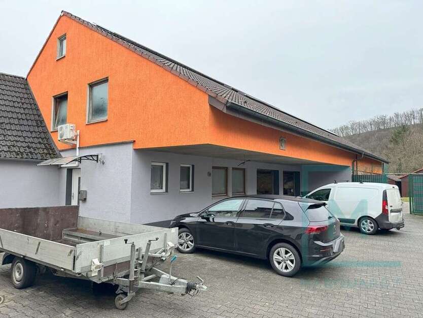 Haus zum Kaufen in Krautheim 699.990 € 450 m²