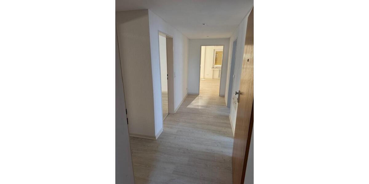 Helle 3-Zimmer Wohnung in GronauLeine 3 zimmer