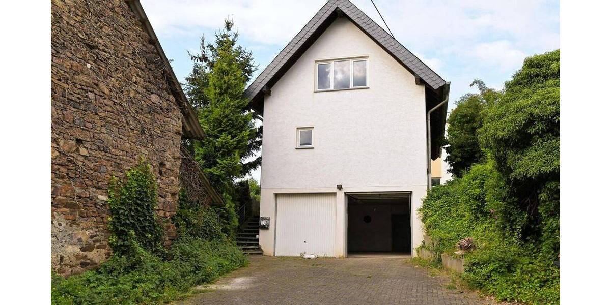 Einfamilienhaus Mehren - 5 Zimmer, 107 m&sup2;, 220.000&euro; | Angebot:25691993