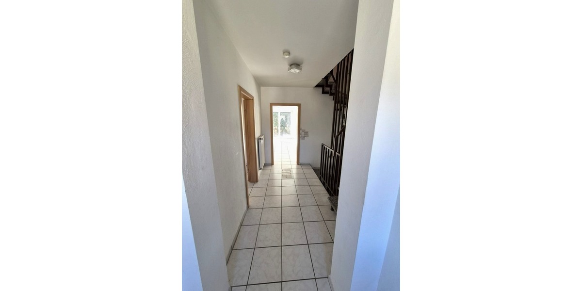 Reserviert! Ideales Kapitalanlageobjekt, RMH perfekt für den amerikanischen Wohnungsmarkt 5 zimmer