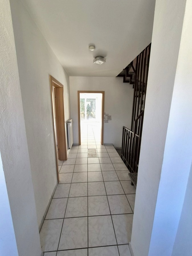 Reserviert! Ideales Kapitalanlageobjekt, RMH perfekt für den amerikanischen Wohnungsmarkt 5 zimmer