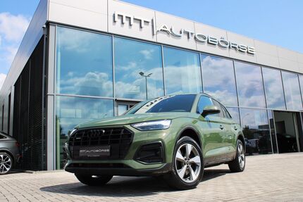 Audi Q5 125.408 km 31.900 &euro; Griesheim - Darmstadt 64347