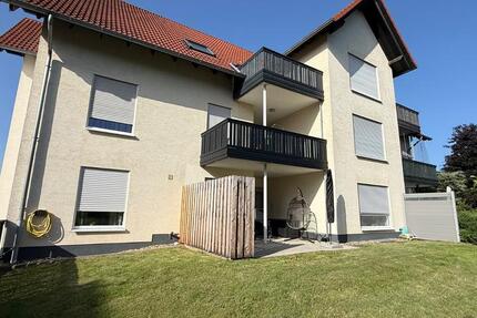 Wohnung Fritzlar - 3 Zimmer, 73 m&sup2;, 219.000&euro; | Angebot:26738093